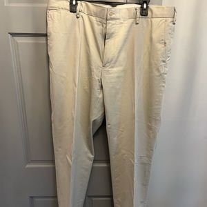 38x32 Polo Chinos